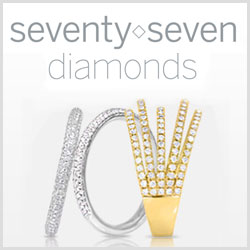 77 Diamonds