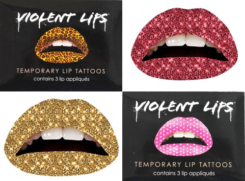 violent lips lip tattoos Violent Lips are vitamin violent lips lip tattoos
