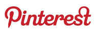 Follow Me on Pinterest