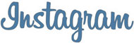 Follow us on Instagram