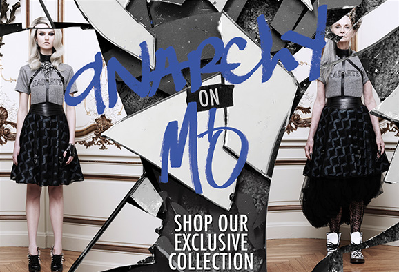 modaoperandi.com