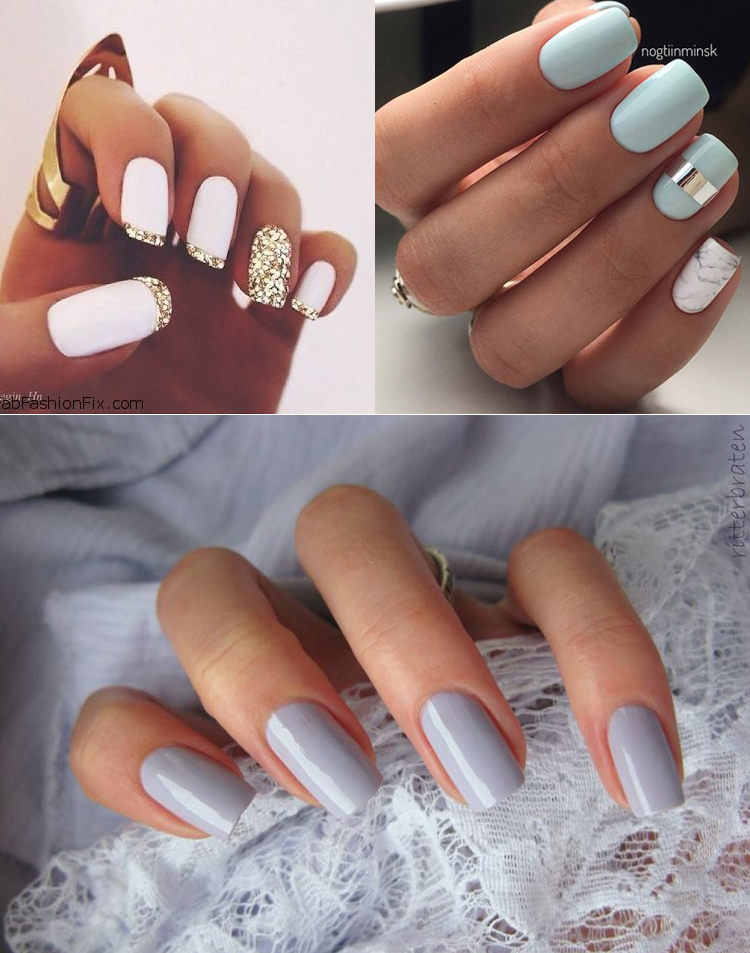 The Best Summer Nail Trends