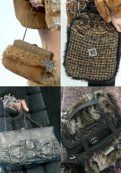 Chanel-a-thon Winter Bag Collection: Just Arrived In The Boutiques