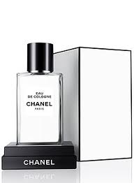Chanel Eau De Cologne