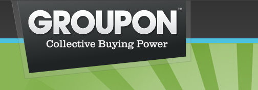 Local Deals Thru Groupon.com