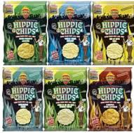 Hippie Chips