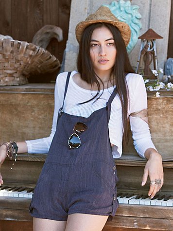 The Overview On Overalls