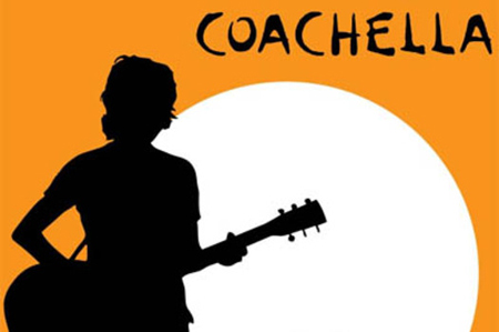 Artists to Follow – Coachella 2011