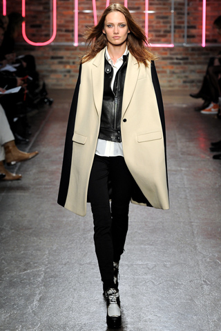 DKNY For Fall? Yes!