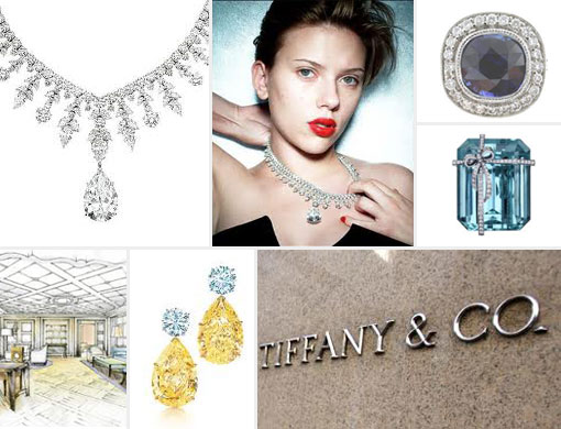 Inside Tiffany & Co's by-appointment-only Secret Salon for the