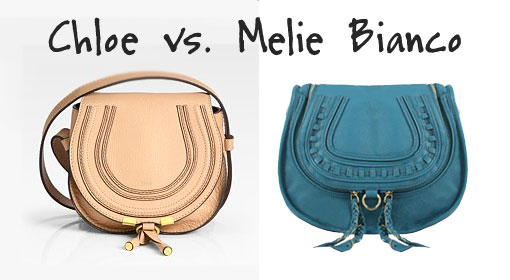 Lust or Must? Chloe vs. Melie Bianco