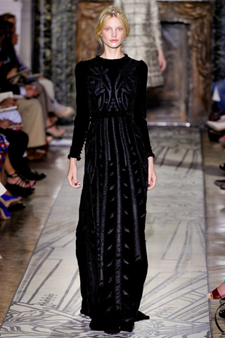 Valentino: From Russia With Love
