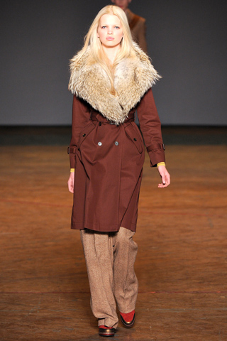 Marc By Marc Jacobs Fall 2011
