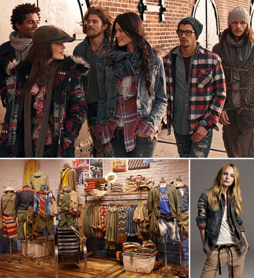 Introducing: Denim & Supply Ralph Lauren