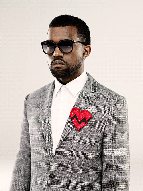 Kanye Clothing