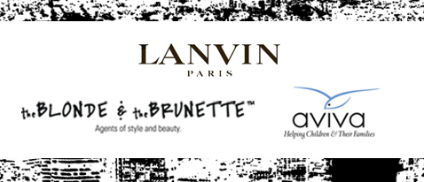 Enter To Win: Lanvin Loves FNO Clutch