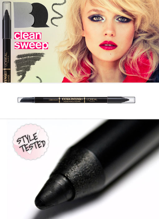 L’Oreal Liner Your Eyes & Wallet Will Love