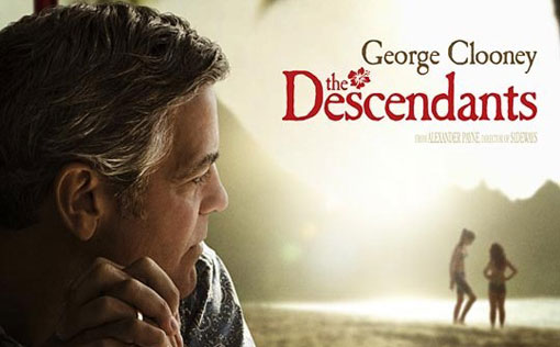 The Descendants: A Winning Dramedy