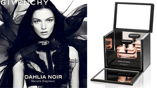 Astrid Bryan’s Wish List: Dahlia Noir