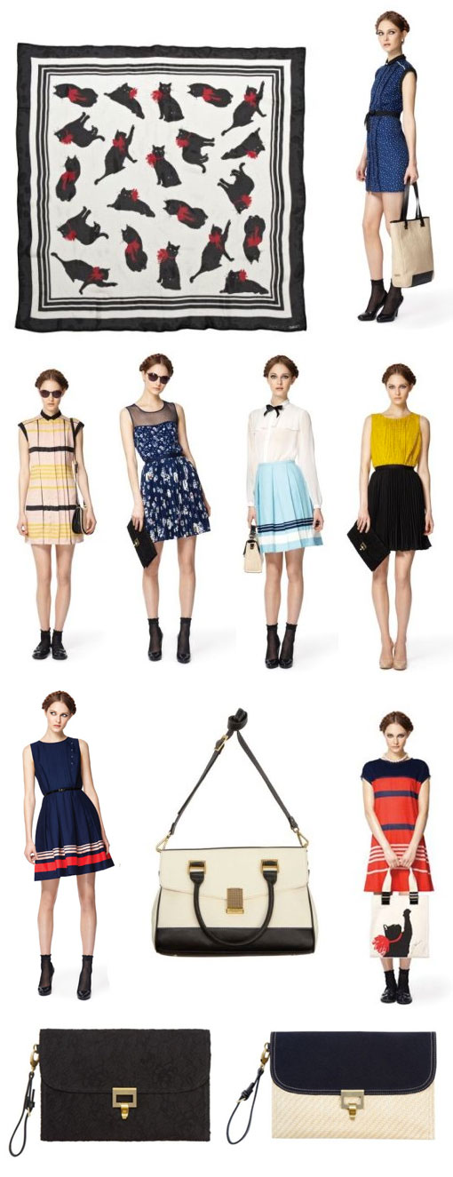 Jason Wu Collection for Target! Wu!Wu!