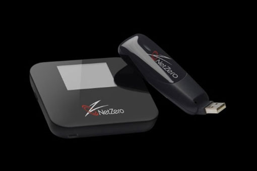 NetZero 4G Mobile Broadband: Free, Fast & Secure