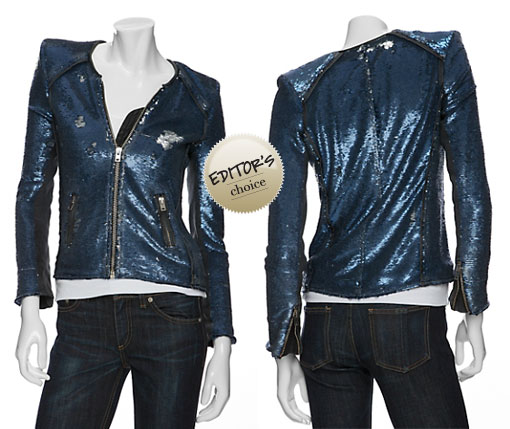 Editor’s Pick: The Trophy Jacket