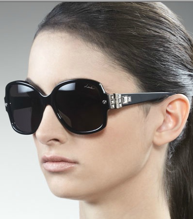 Lanvin Sunglasses To Lust For