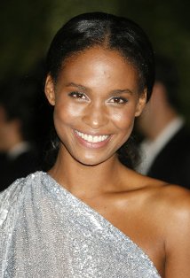 Interview With A BRUNETTE: Actress Joy Bryant