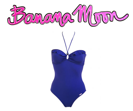 Astrid Bryan’s Favorite Swimsuit for Summer 2012