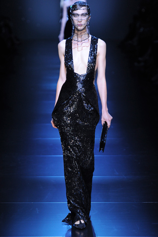 Haute Couture Fall 2012: Trend Wrap-Up