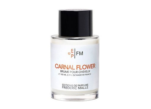 Introducing:Carnal Flower Hair Mist