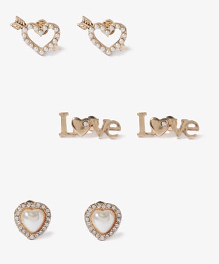 LOVE Jewelry