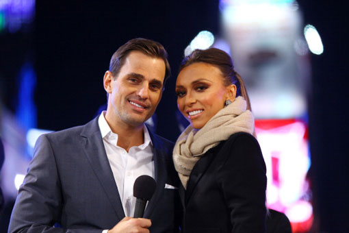 Giuliana Rancic Talks Motherhood, Style & Launching Her New HSN Line