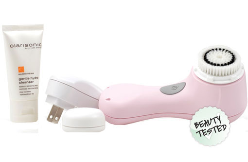 If You Don’t Have A Clarisonic…Run Don’t Walk