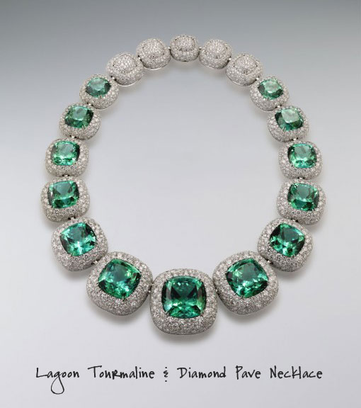 Special Peek At David Yurman High Jewelry Collection
