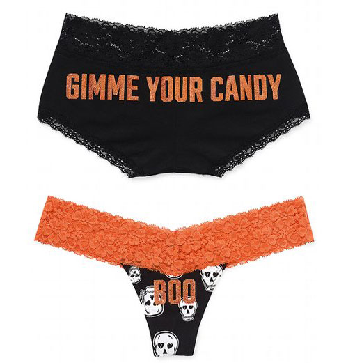 Top Halloween Costumes:Victoria's Secret & More For You And Your Guy