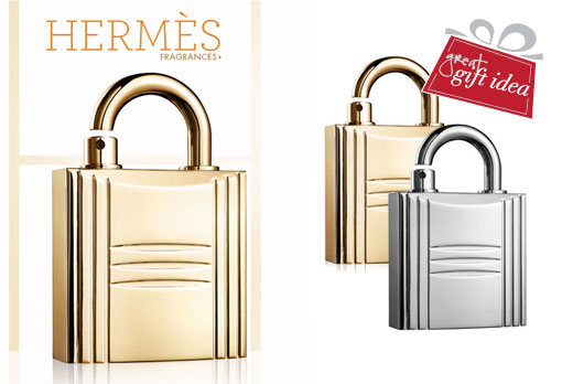 hermes perfume bottle