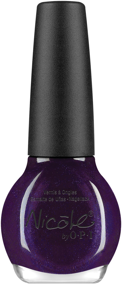 New 2013 Nicole by OPI Shades