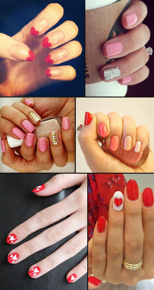 Love Your Nails!