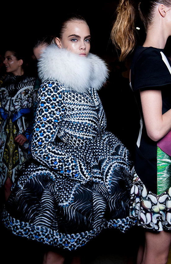 Coats by Peter Pilotto