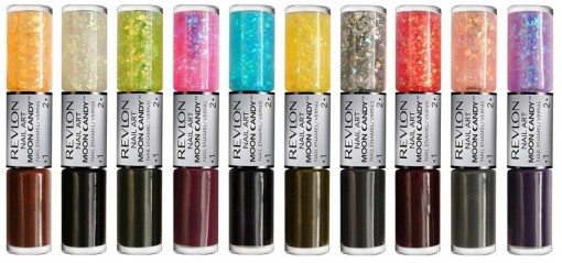 RevlonNailArtCosmic3DMoonCandy