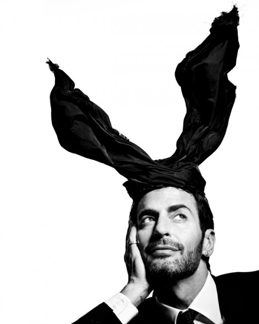 Louis Vuitton - bunny ears