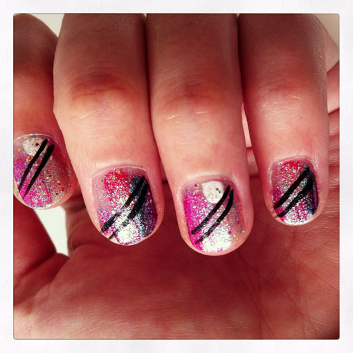 nails-a