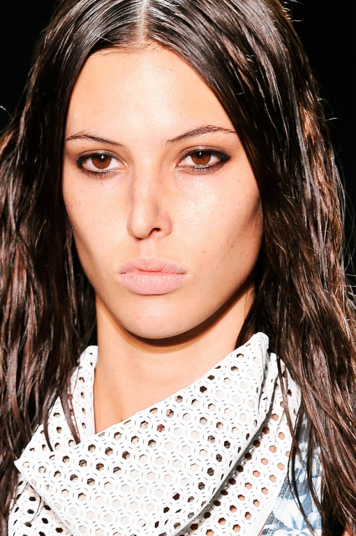 Alexander-Wang-Spring-2012-RTW-Beauty-6