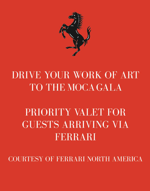 FERRARI-ARRIVALS_MOCA