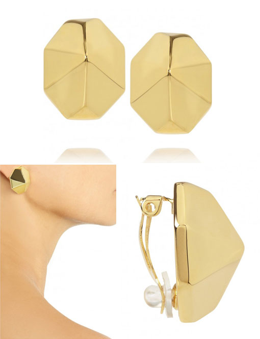 gold-earrings