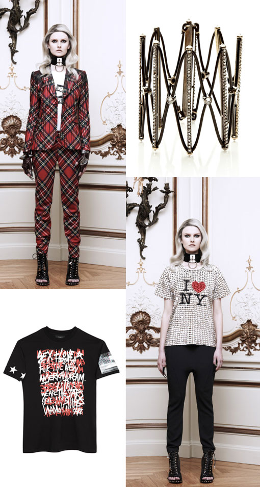 Exclusive: Get PUNKED Out With MODA OPERANDI