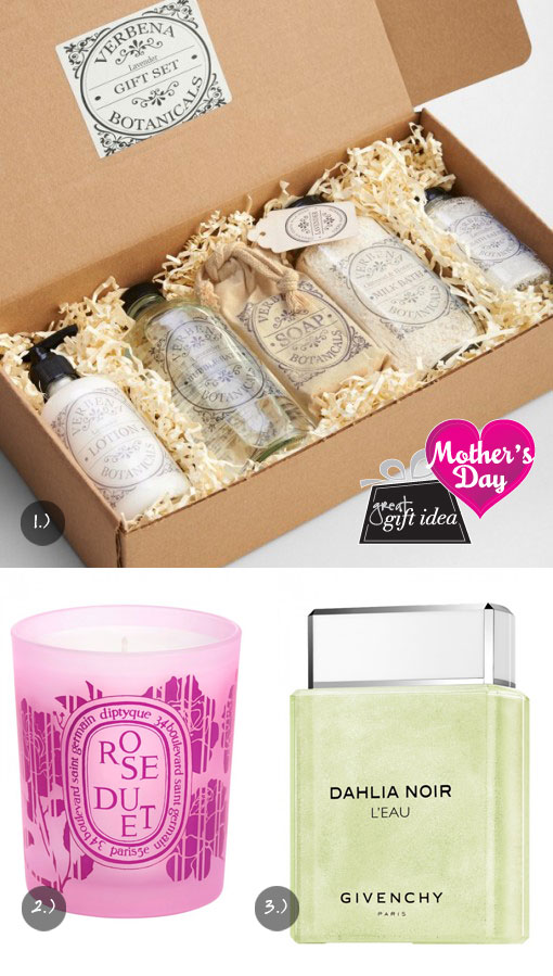 Pampering Mom: 3 Indulgent Mother’s Day Gift Ideas
