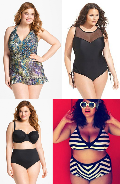 plus-size-swim