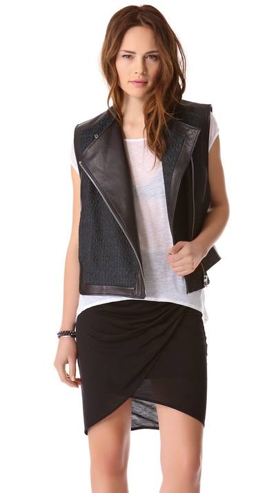Vests: Pre-Fall Must Have